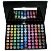 Paleta profissional de 88 cores Ultra Shimmer