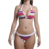 Conjunto de biquíni Moda Praia 2013 50% OFF